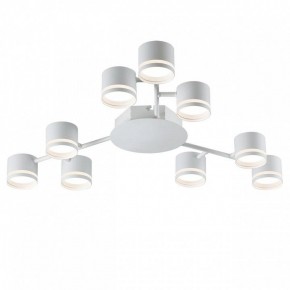Потолочная люстра Lumion Gareta 8235/9C в Ижевске - izhevsk.ok-mebel.com | фото 2