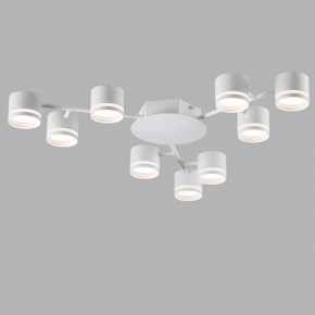 Потолочная люстра Lumion Gareta 8235/9C в Ижевске - izhevsk.ok-mebel.com | фото 4