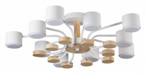 Потолочная люстра Lumion Rondo 8196/10C в Ижевске - izhevsk.ok-mebel.com | фото