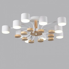 Потолочная люстра Lumion Rondo 8196/10C в Ижевске - izhevsk.ok-mebel.com | фото 4