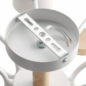 Потолочная люстра Lumion Rondo 8196/10C в Ижевске - izhevsk.ok-mebel.com | фото 6