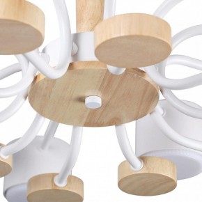 Потолочная люстра Lumion Rondo 8196/10C в Ижевске - izhevsk.ok-mebel.com | фото 9