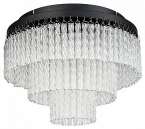 Потолочная люстра Lumion Spirals 6576/11CR в Ижевске - izhevsk.ok-mebel.com | фото