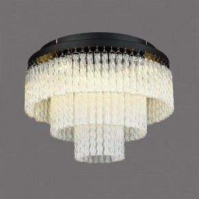 Потолочная люстра Lumion Spirals 6576/11CR в Ижевске - izhevsk.ok-mebel.com | фото 2