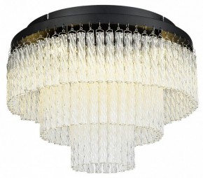 Потолочная люстра Lumion Spirals 6576/11CR в Ижевске - izhevsk.ok-mebel.com | фото 3