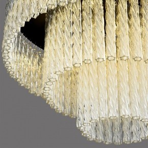 Потолочная люстра Lumion Spirals 6576/11CR в Ижевске - izhevsk.ok-mebel.com | фото 5