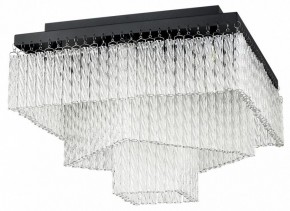 Потолочная люстра Lumion Spirals 6576/11CS в Ижевске - izhevsk.ok-mebel.com | фото