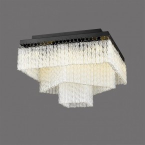 Потолочная люстра Lumion Spirals 6576/11CS в Ижевске - izhevsk.ok-mebel.com | фото 2