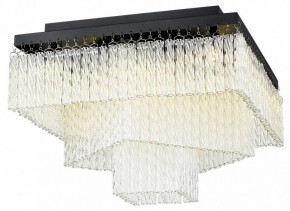Потолочная люстра Lumion Spirals 6576/11CS в Ижевске - izhevsk.ok-mebel.com | фото 3