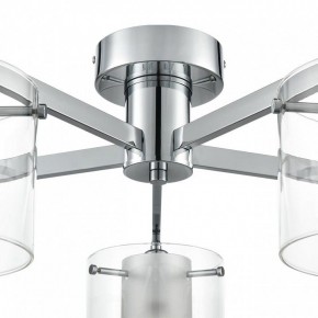 Потолочная люстра Lumion VERDI 8261/5C в Ижевске - izhevsk.ok-mebel.com | фото 8