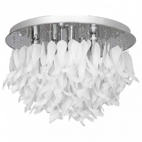 Потолочная люстра Lussole Como LSA-5603-07 в Ижевске - izhevsk.ok-mebel.com | фото