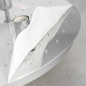 Потолочная люстра Lussole Como LSA-5603-07 в Ижевске - izhevsk.ok-mebel.com | фото 4