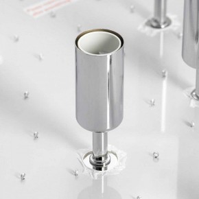 Потолочная люстра Lussole Como LSA-5603-07 в Ижевске - izhevsk.ok-mebel.com | фото 5