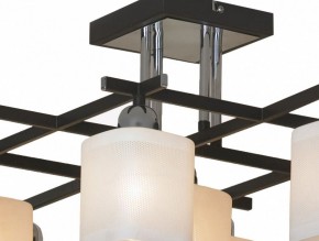 Потолочная люстра Lussole Costanzo GRLSL-9007-09 в Ижевске - izhevsk.ok-mebel.com | фото 6