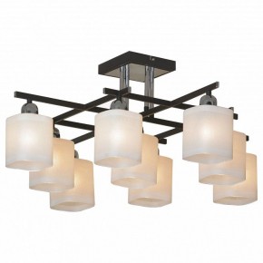 Потолочная люстра Lussole Costanzo LSL-9007-09 в Ижевске - izhevsk.ok-mebel.com | фото