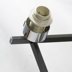 Потолочная люстра Lussole Costanzo LSL-9007-09 в Ижевске - izhevsk.ok-mebel.com | фото 6