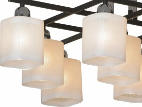 Потолочная люстра Lussole Costanzo LSL-9007-09 в Ижевске - izhevsk.ok-mebel.com | фото 8