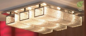 Потолочная люстра Lussole Lariano GRLSA-5407-09 в Ижевске - izhevsk.ok-mebel.com | фото 2