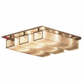Потолочная люстра Lussole Lariano LSA-5407-09 в Ижевске - izhevsk.ok-mebel.com | фото
