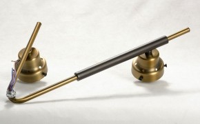 Потолочная люстра Lussole Oahe GRLSP-8142 в Ижевске - izhevsk.ok-mebel.com | фото 7