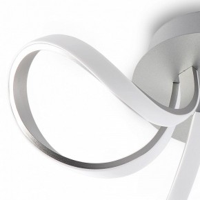 Потолочная люстра Mantra Knot Led 4994 в Ижевске - izhevsk.ok-mebel.com | фото 5