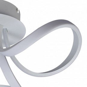 Потолочная люстра Mantra Knot Led 6036 в Ижевске - izhevsk.ok-mebel.com | фото 3
