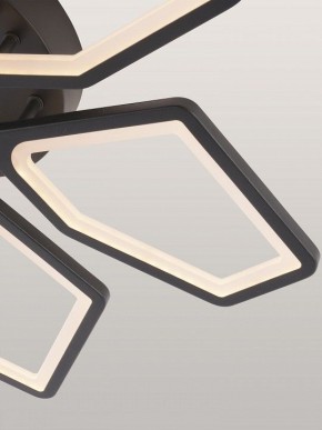 Потолочная люстра Natali Kovaltseva 8144 LED LAMPS 81444 в Ижевске - izhevsk.ok-mebel.com | фото 9