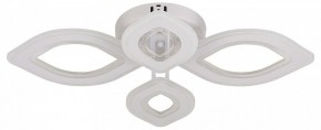 Потолочная люстра Natali Kovaltseva Angel LED LAMPS 81197 в Ижевске - izhevsk.ok-mebel.com | фото