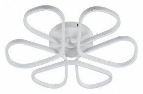 Потолочная люстра Natali Kovaltseva COBRA LED LAMPS 81121/7C в Ижевске - izhevsk.ok-mebel.com | фото