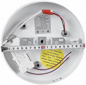 Потолочная люстра Natali Kovaltseva COBRA LED LAMPS 81121/7C в Ижевске - izhevsk.ok-mebel.com | фото 10