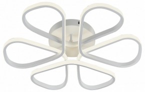 Потолочная люстра Natali Kovaltseva COBRA LED LAMPS 81121/7C в Ижевске - izhevsk.ok-mebel.com | фото 2