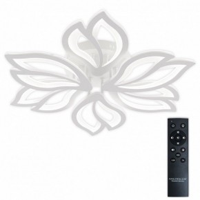 Потолочная люстра Natali Kovaltseva FORTUNA LED LAMPS 81107/6C в Ижевске - izhevsk.ok-mebel.com | фото 2