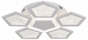 Потолочная люстра Natali Kovaltseva  LED LAMPS 81163 в Ижевске - izhevsk.ok-mebel.com | фото 2