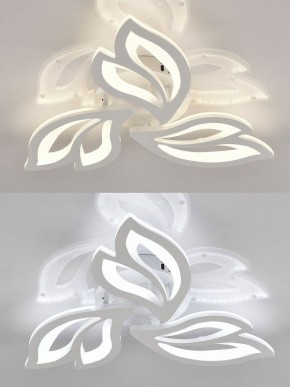 Потолочная люстра Natali Kovaltseva  LED LAMPS 81426 в Ижевске - izhevsk.ok-mebel.com | фото 4