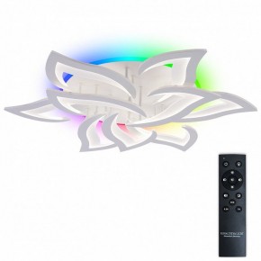 Потолочная люстра Natali Kovaltseva OLIMP LED LAMPS 81435 в Ижевске - izhevsk.ok-mebel.com | фото 2