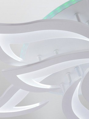 Потолочная люстра Natali Kovaltseva OLIMP LED LAMPS 81435 в Ижевске - izhevsk.ok-mebel.com | фото 8