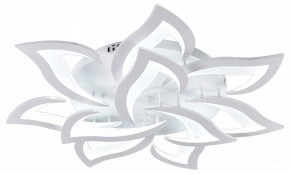 Потолочная люстра Natali Kovaltseva OLIMP LED SMART 84005 в Ижевске - izhevsk.ok-mebel.com | фото