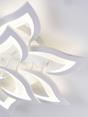 Потолочная люстра Natali Kovaltseva OLIMP LED SMART 84005 в Ижевске - izhevsk.ok-mebel.com | фото 10