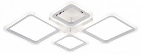 Потолочная люстра Natali Kovaltseva OPTI LED LAMPS 81108/1C в Ижевске - izhevsk.ok-mebel.com | фото