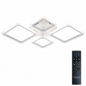 Потолочная люстра Natali Kovaltseva OPTI LED LAMPS 81108/1C в Ижевске - izhevsk.ok-mebel.com | фото 2