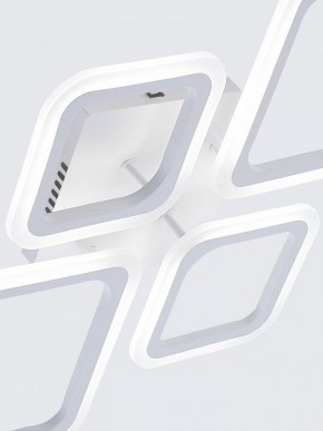 Потолочная люстра Natali Kovaltseva OPTI LED LAMPS 81108/1C в Ижевске - izhevsk.ok-mebel.com | фото 8