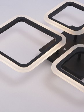 Потолочная люстра Natali Kovaltseva OPTI LED LAMPS 81108/2C в Ижевске - izhevsk.ok-mebel.com | фото 9