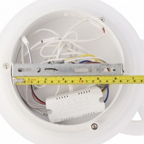 Потолочная люстра Natali Kovaltseva PURE LED LAMPS 81457 в Ижевске - izhevsk.ok-mebel.com | фото 10
