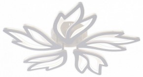 Потолочная люстра Natali Kovaltseva RIF LED LAMPS 81118/4C в Ижевске - izhevsk.ok-mebel.com | фото