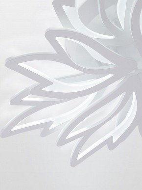 Потолочная люстра Natali Kovaltseva RIF LED LAMPS 81118/6C в Ижевске - izhevsk.ok-mebel.com | фото 8