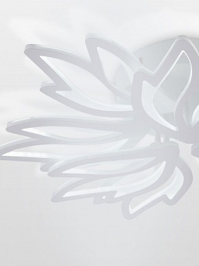 Потолочная люстра Natali Kovaltseva RIF LED LAMPS 81118/7C в Ижевске - izhevsk.ok-mebel.com | фото 8