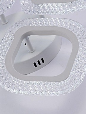 Потолочная люстра Natali Kovaltseva SM LED LAMPS 81455 в Ижевске - izhevsk.ok-mebel.com | фото 8