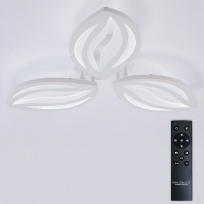 Потолочная люстра Natali Kovaltseva SM LED LAMPS 81456 в Ижевске - izhevsk.ok-mebel.com | фото 3