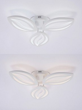 Потолочная люстра Natali Kovaltseva SM LED LAMPS 81456 в Ижевске - izhevsk.ok-mebel.com | фото 4