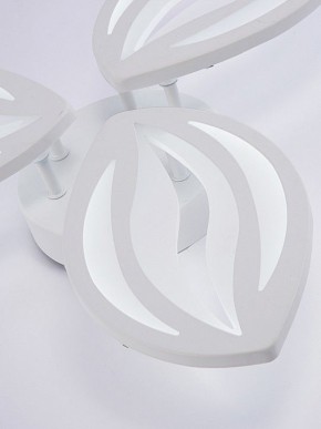 Потолочная люстра Natali Kovaltseva SM LED LAMPS 81456 в Ижевске - izhevsk.ok-mebel.com | фото 8